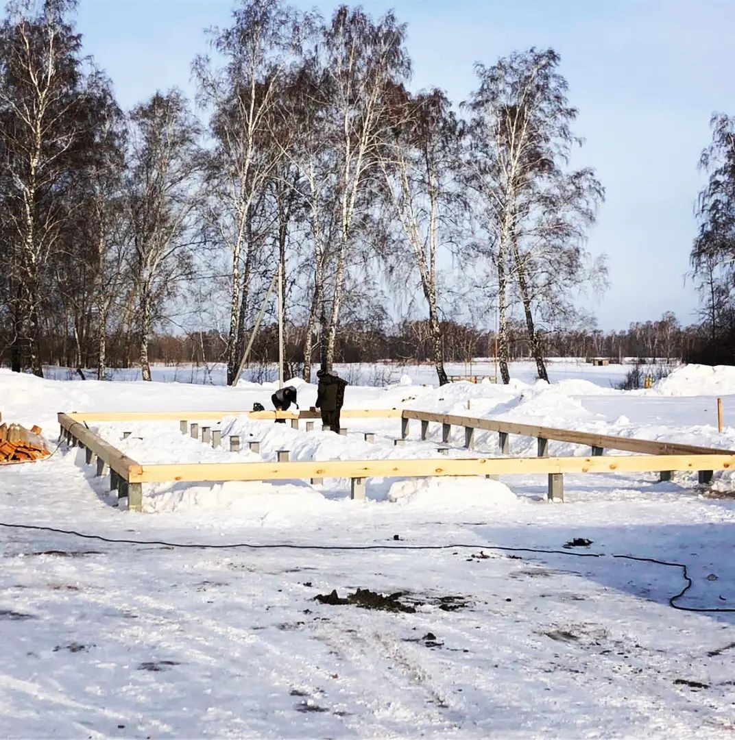 ЖБ сваи Богучар